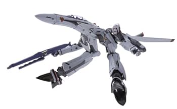 Amazon.co.jp: DX超合金 VF-25F メサイアバルキリー(早乙女